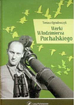 Werki Włodzimierza Puchalskiego