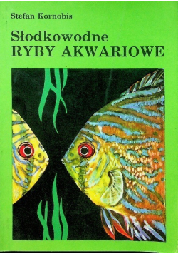 Słodkowodne ryby akwariowe
