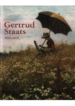 Gertrud Staats 1859-1938