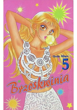 Brzoskwinia Tom 5