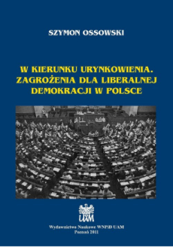 W kierunku urynkowienia
