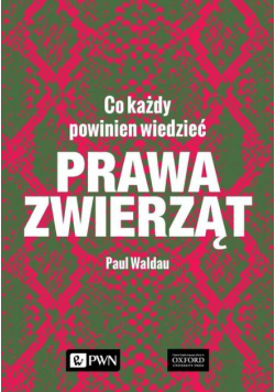 Prawa zwierząt