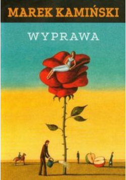 Wyprawa