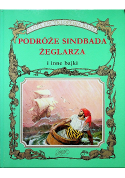 Podróże Sindbada żeglarza i inne bajki