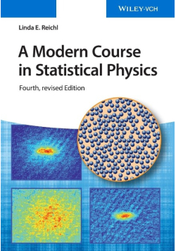 A Modern Course in Statistical Physics
