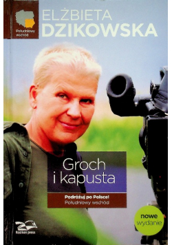 Groch i kapusta