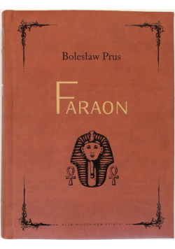 Faraon Edycja Kolekcjonerska