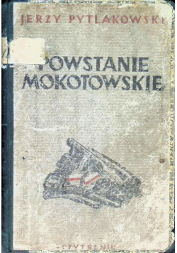 Powstanie Mokotowskie 1946 r.