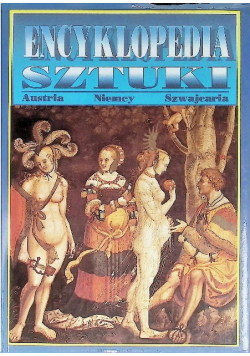 Encyklopedia Sztuki Austria Niemcy Szwajcaria
