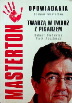 Twarzą w twarz z pisarzem