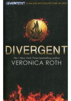 Divergent