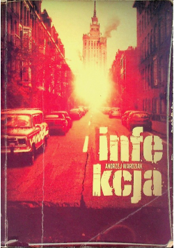 Infekcja