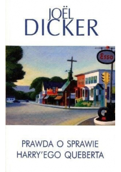 Prawda o sprawie Harryego Queberta
