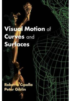 Visual Motion of Curves and Surfaces