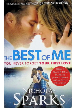 The Best of me