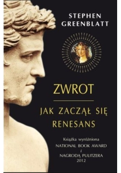Zwrot Jak zaczął się renesans