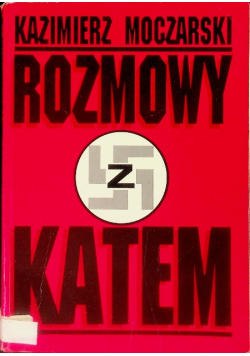 Rozmowy z Katem