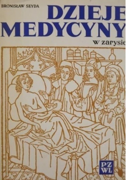 Dzieje medycyny w zarysie