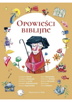 Opowieści biblijne