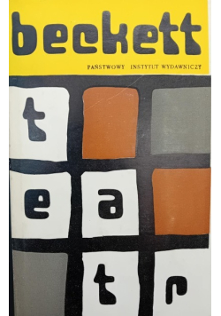 Beckett Teatr