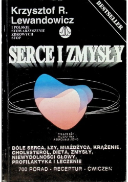 Serce i zmysły