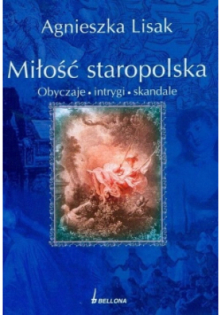 Miłość staropolska