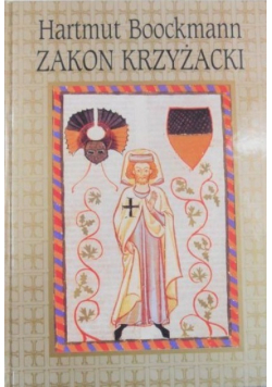 Zakon krzyżacki