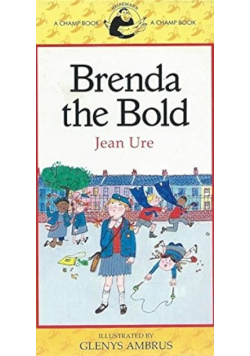 Brenda the Bold