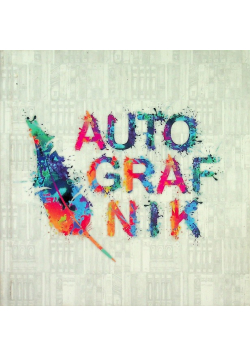 Autografnik