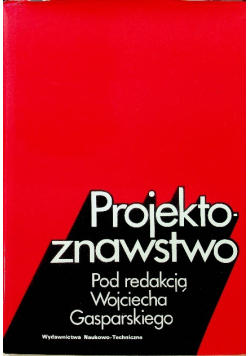 Projektoznawstwo