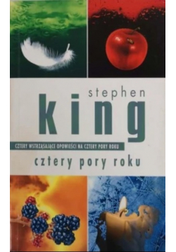 Cztery pory roku