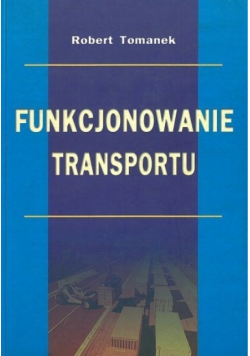 Funkcjonowanie transportu