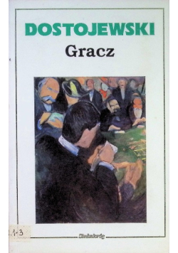 Gracz
