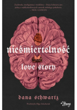 Nieśmiertelność Love Story