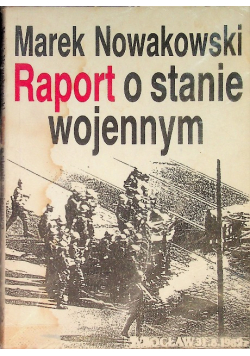 Raport o stanie wojennym