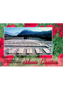Monte Cassino