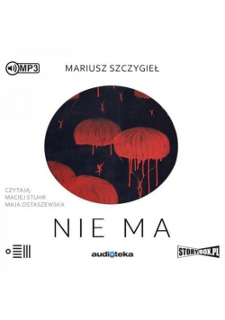 Nie ma Audiobook