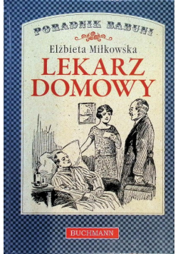 Lekarz domowy
