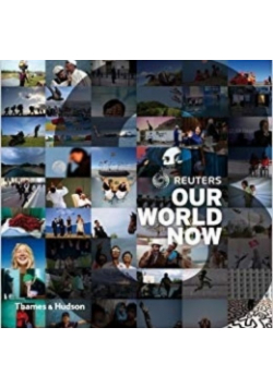 Our world now Tom 3