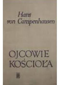 Ojcowie kościoła