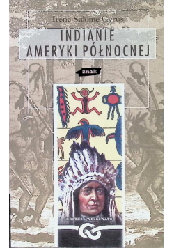 Indianie Ameryki Północnej