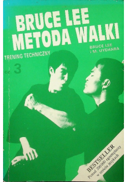 Bruce lee metoda walki