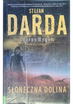 Czarny Wygon Słoneczna Dolina