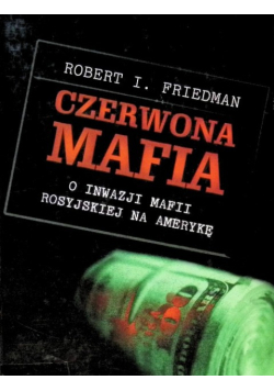 Czerwona Mafia