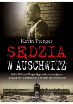 Sędzia w Auschwitz