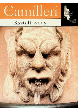 Kształt wody