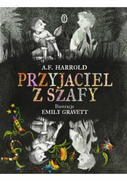 Przyjaciel z szafy
