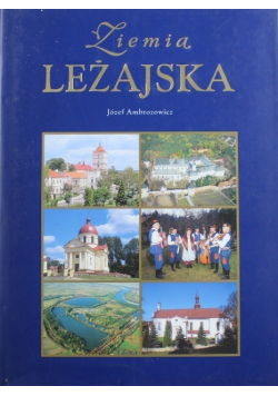 Ziemia Leżajska