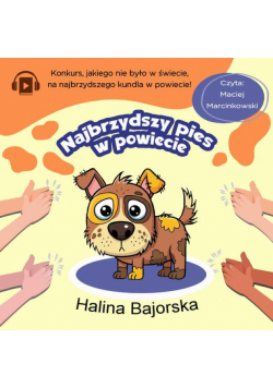 Najbrzydszy pies w powiecie