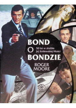 Bond o Bondzie